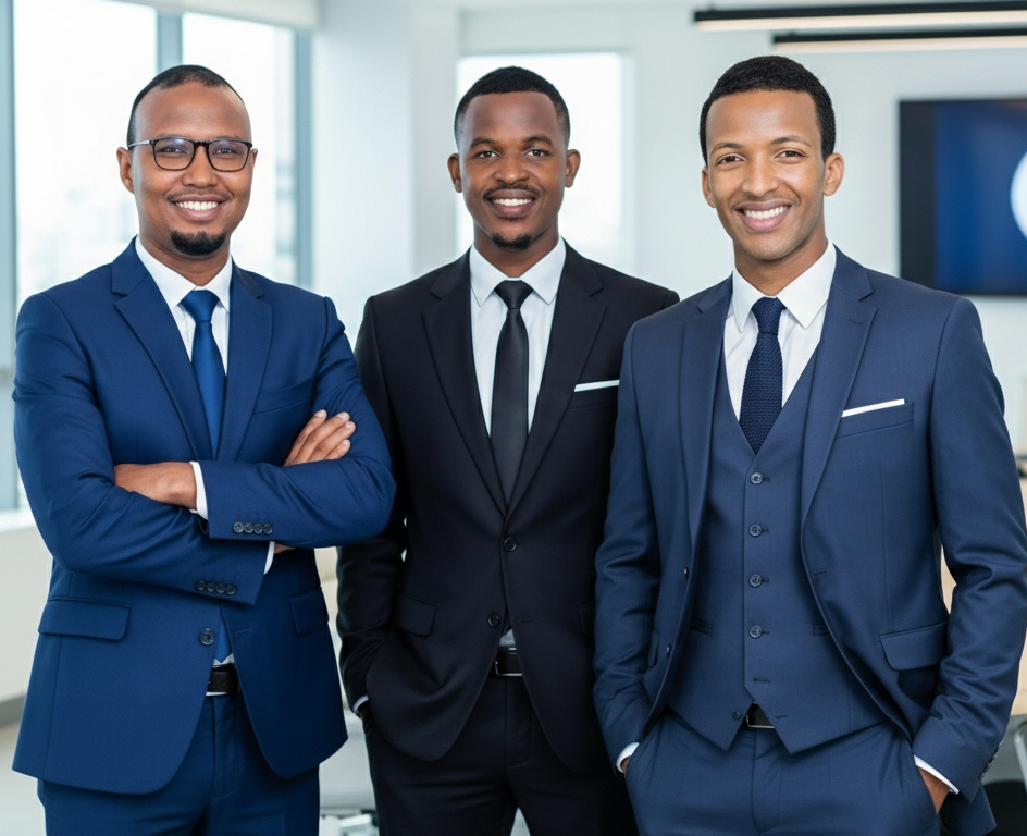 CEO & System Analyst